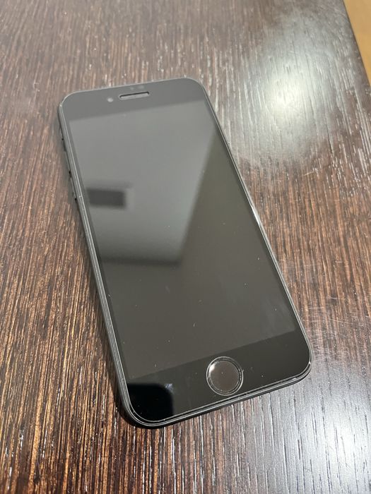 iPhone 7 32gb preto