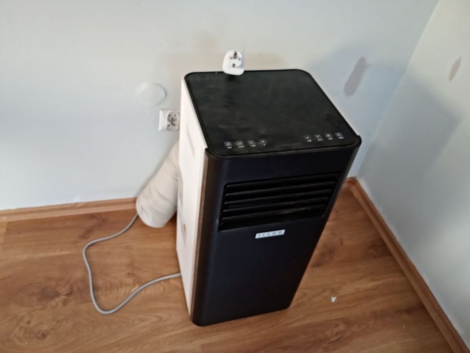 Klimatyzacja elego 10000btu