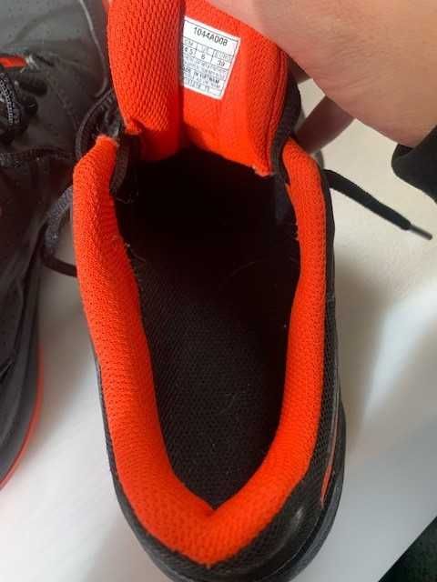 Buty Tenisowe Juniorskie r 39 ASICS