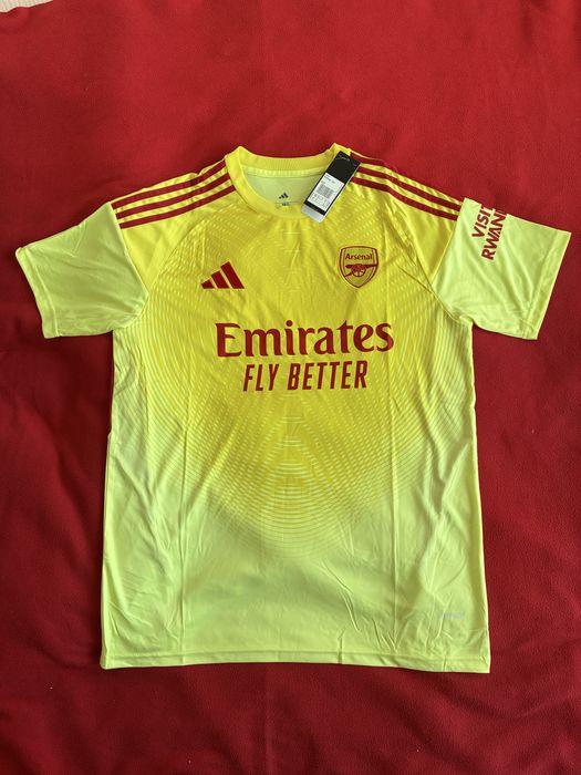 Koszulka FC Arsenal XL