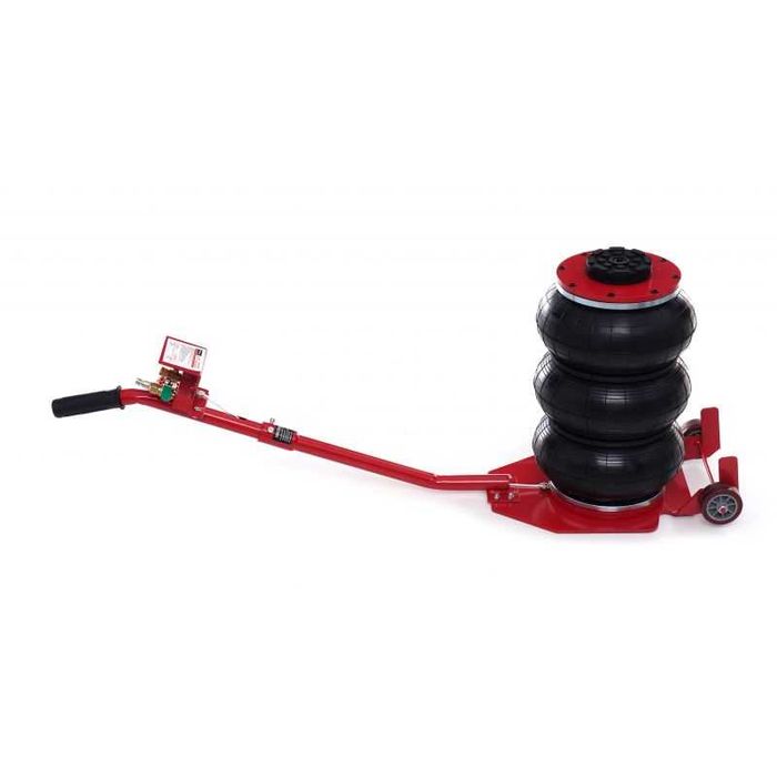 Podnośnik pneumatyczny poduszkowy bałwanek 3,5T 3500kg