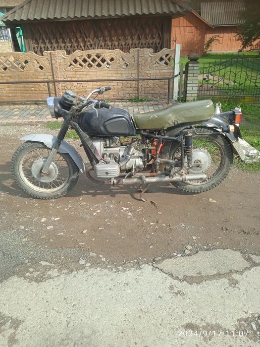 Днепр мт 10-36 продам або обміняю.