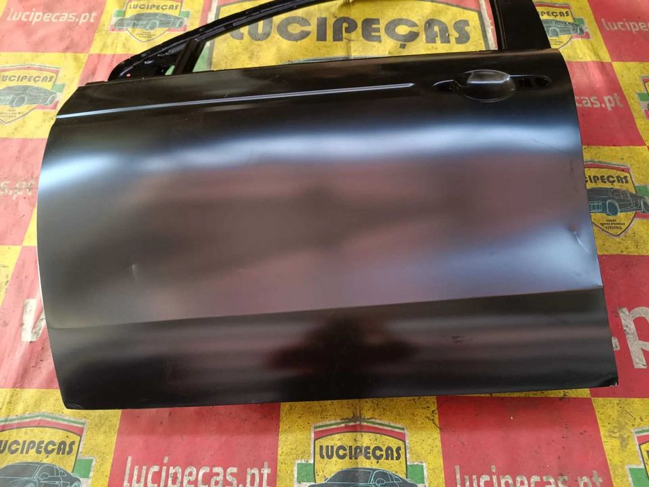 Porta frente esquerda SMART ForFour (453), de 2014 a 2026 l 141788