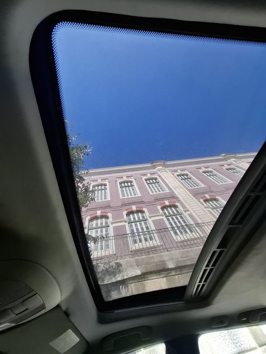 Mercedes-Benz ML 320 CDI 4MATIC – 2009 (Fase 2)