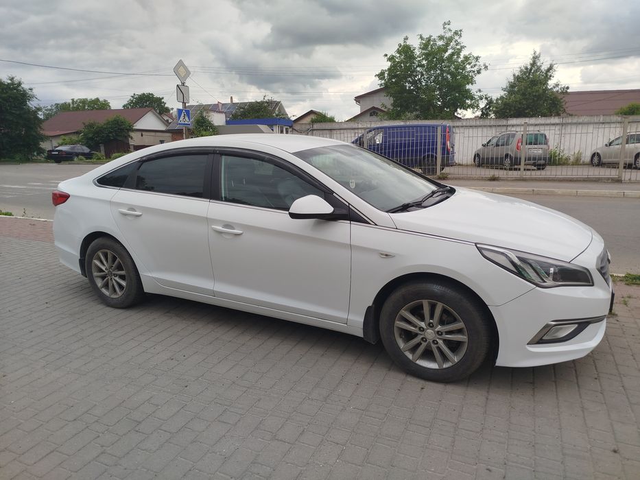 Здам в оренду авто