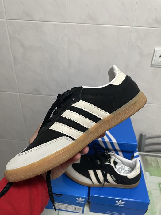 Adidas Samba novas