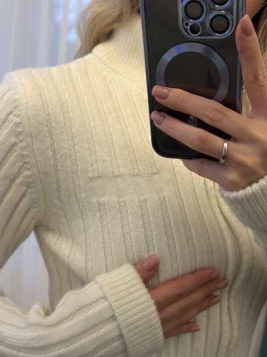 кофта - кардеган ONE BY ONE