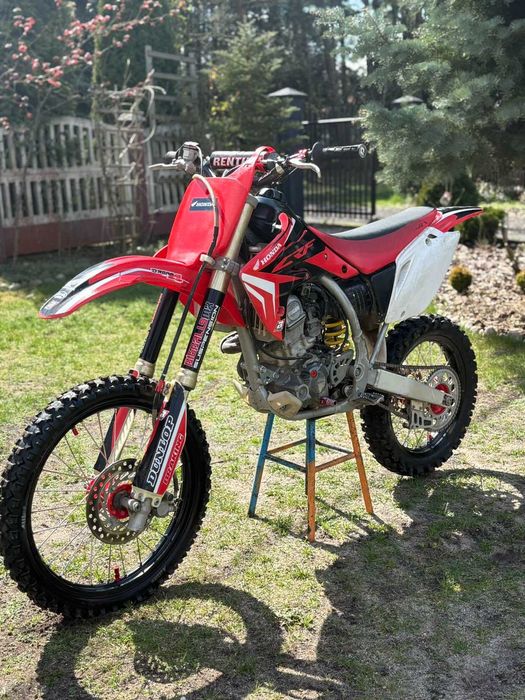 Honda crf 150 RB