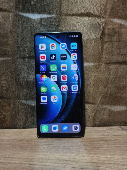 Vivo X100 Pro 16/512GB