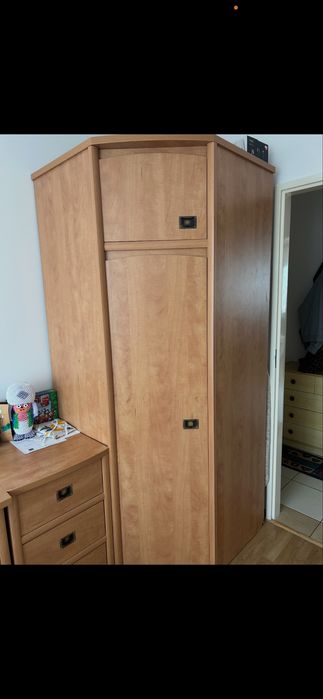 Pokój 1-os. 1300 zł za całość, w centrum