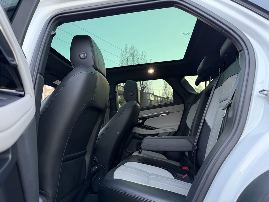 LAND ROVER RANGE ROVER EVOQUE 2020 VIN SALZA2BN8LH102086 фото оголошення 19 з 24