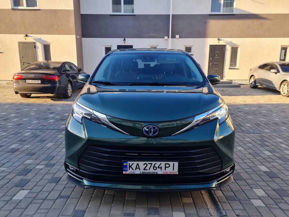 Трансфер Київ-Буковель є вільне авто прямо зараз! Таксі в Київ