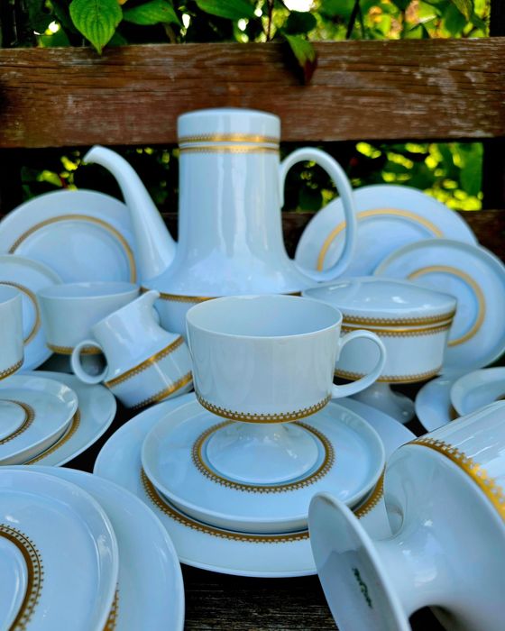 Сервіз Rosenthal
