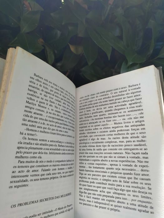 Como fazer amor um com o outro (Alexandra Penney)