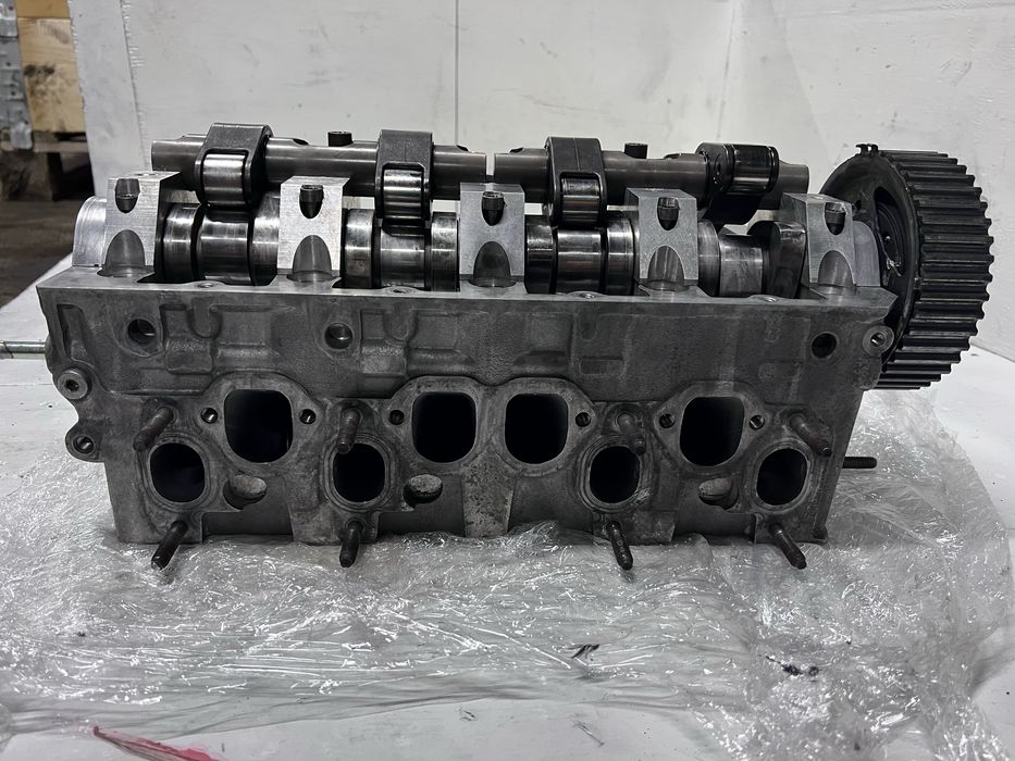 гбц caddy 20sdi - Купити запчастини для транспорту БУ та нові