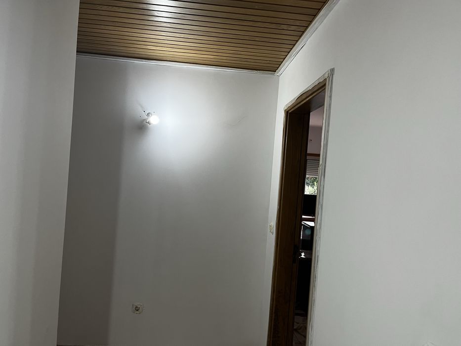 Pequenas obras interior