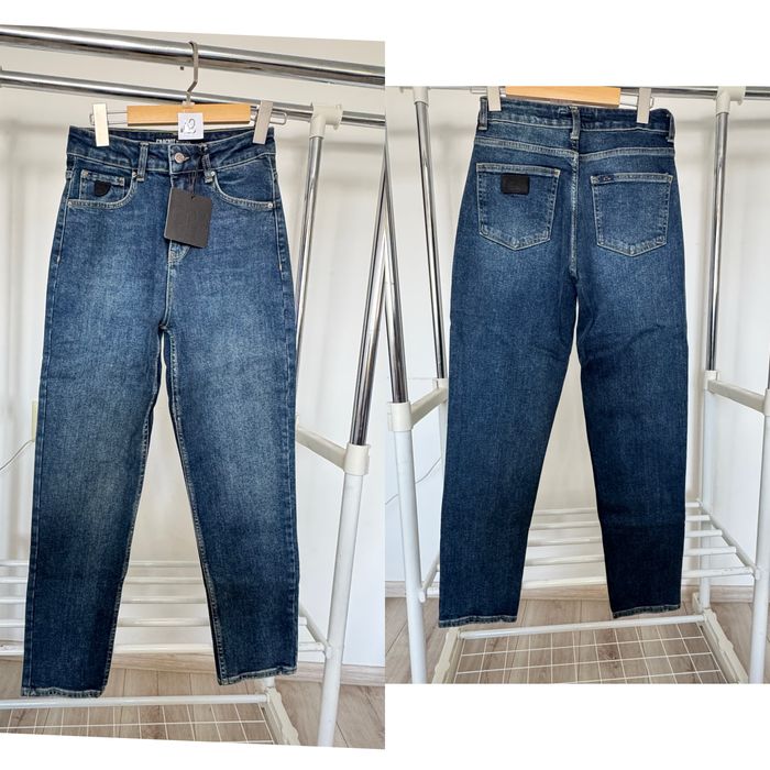 Джинцы женские турция