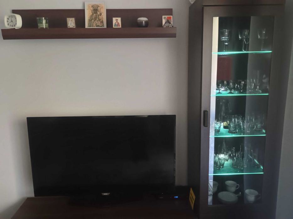 Zestaw mebli do salonu