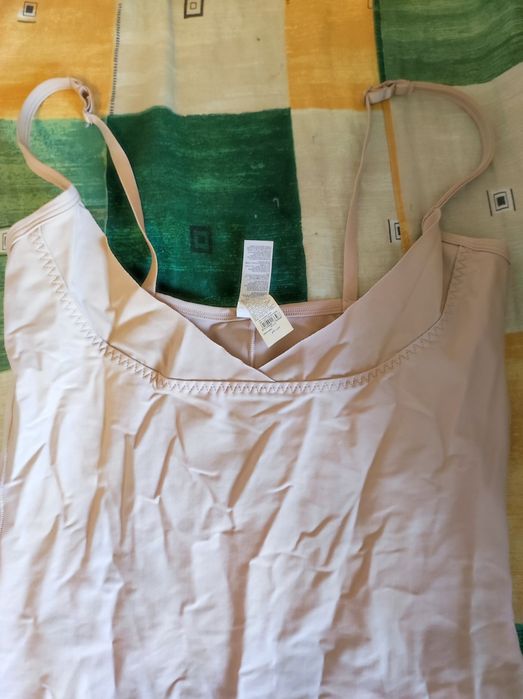 Утягуюча коригуюча сукня білизна women's secret XL