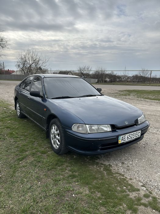 Хонда аккорд 2л 1993г