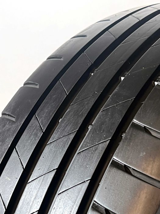 Pneus Bridgestone Turanza T005 - 225/45/18 - Como NOVOS