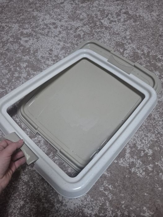 Туалет рамка для пелюшок