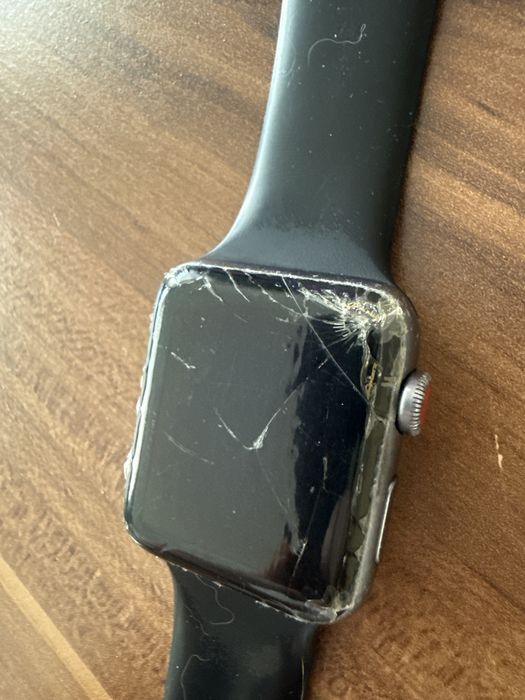Apple watch 3  42mm