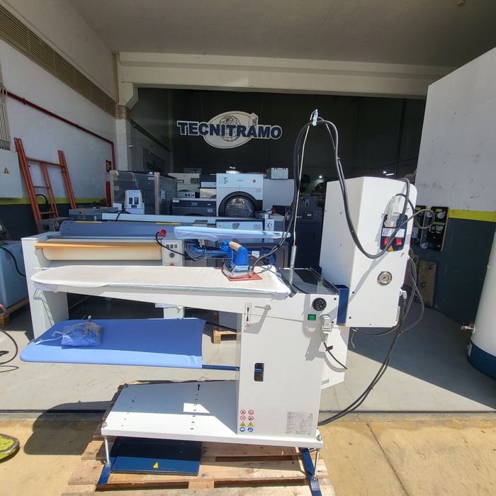 Tabua de passar a ferro emgomadoria