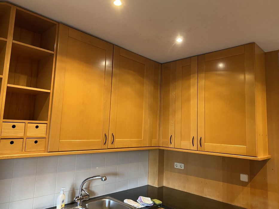 Moveis de cozinha
