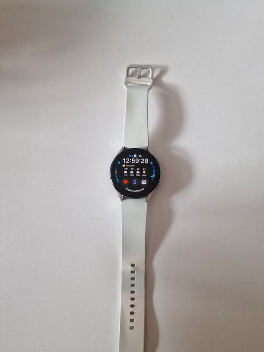 Zegarek Galaxy Watch 5