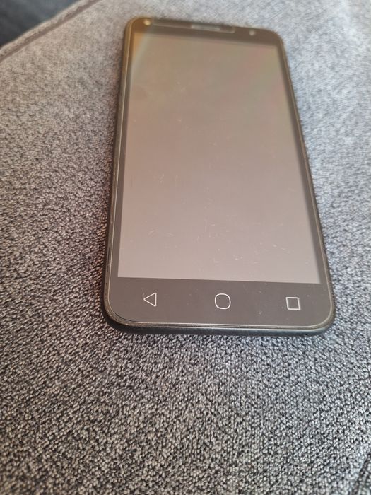Alcatel Pixi4+kabel+plecki+szkło hartowane+ nowa bateria