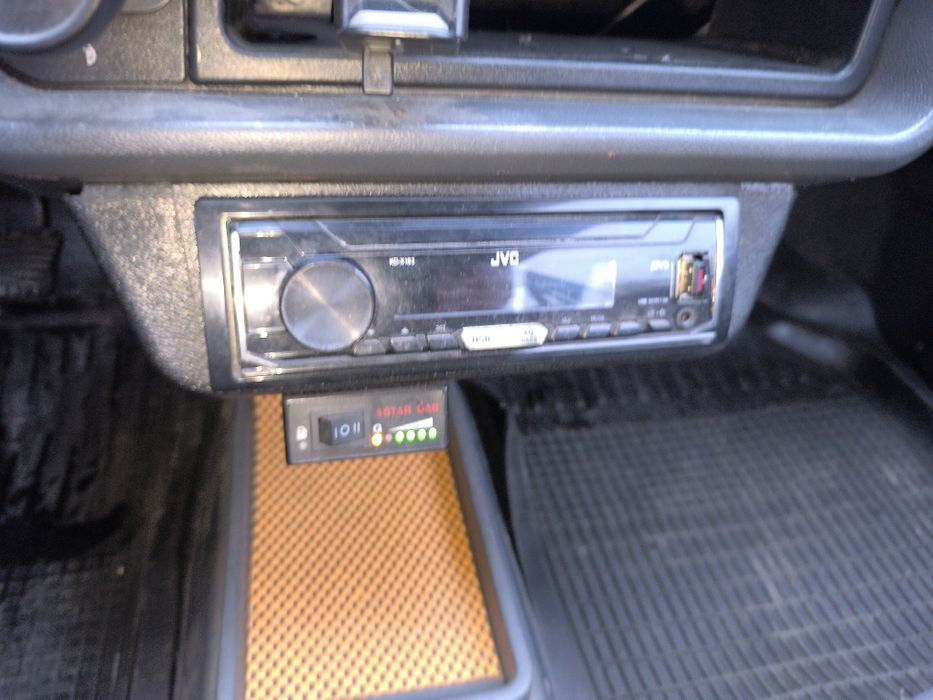 Заз таврія нова.