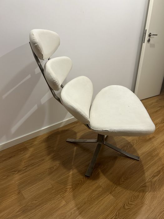 Vendo cadeirao moderno despaixar
