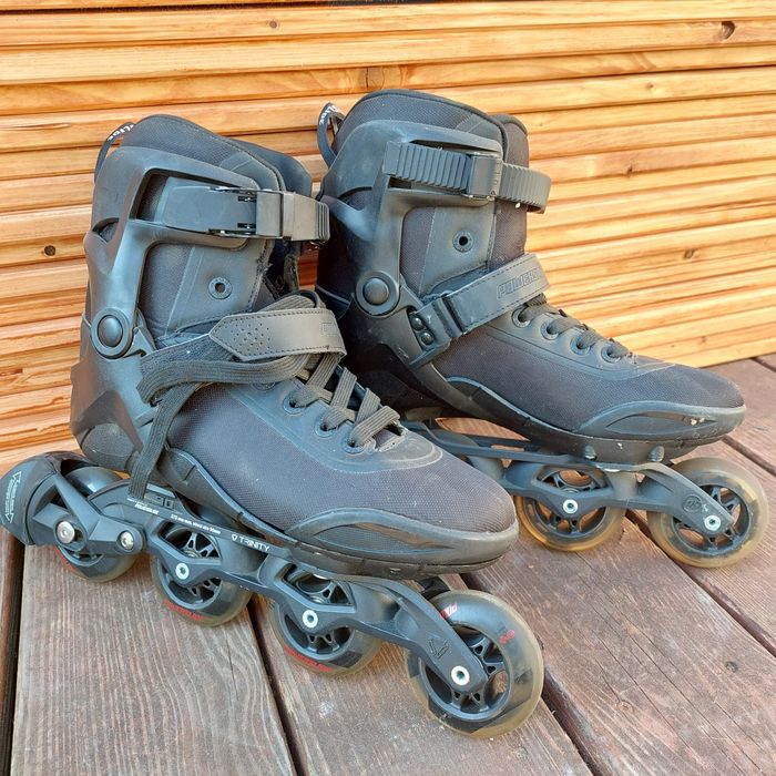 Rolki PS Radon rozmiar 43