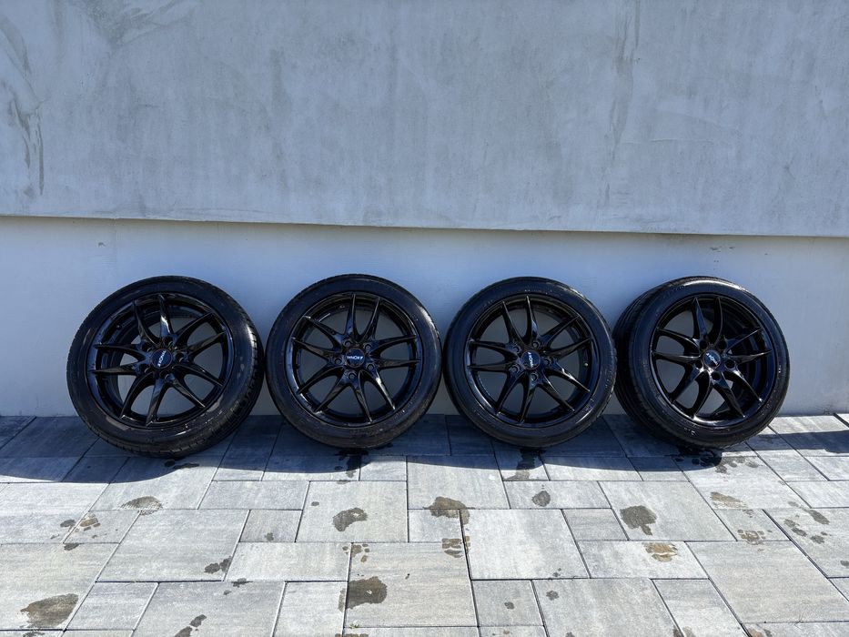 Sprzedam felgi 16’’