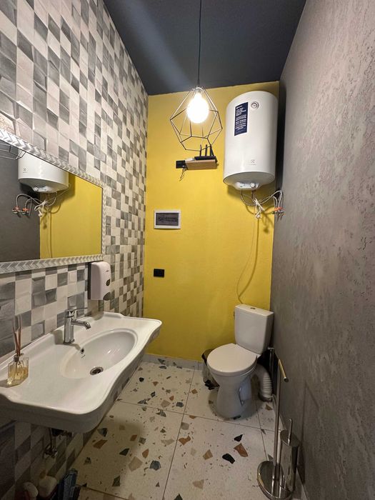 Нова комерція готовий бізнес Ірпінь ЖК Молодість