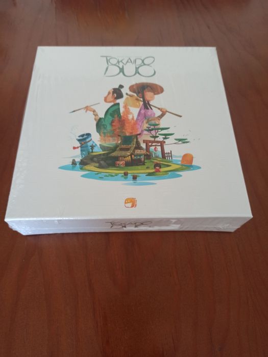 Vários jogos de tabuleiro NOVOS SELADOS425382075486720007
