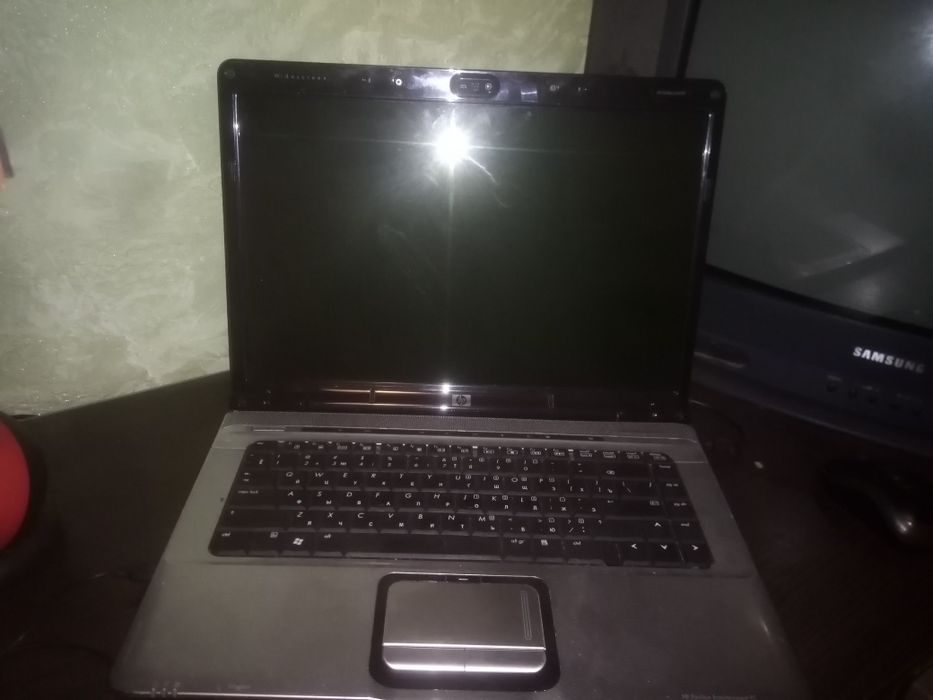 Продам  HP notebok.