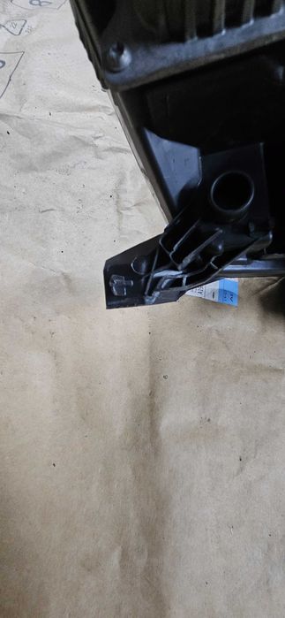 Lampa lewa przednia renault talisman
