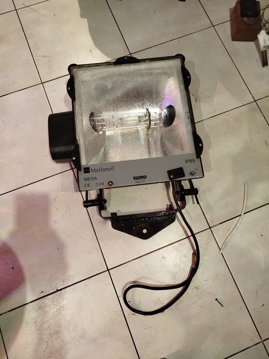 Generac Assy Led Light 320W  MOCNA LAMPA