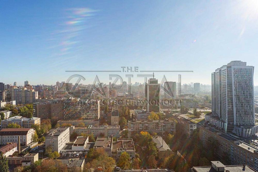 3-кімнатна квартира за адресою вул. Шолуденко (площа 90 м²) - Atlanta.ua - фото 22