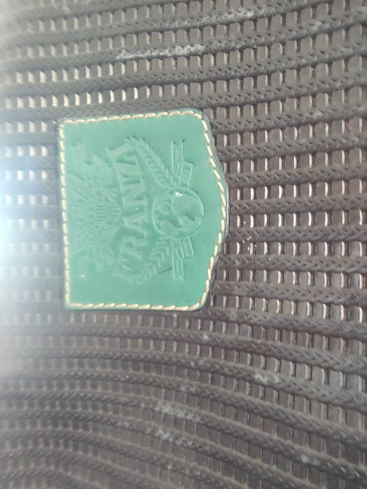 Porta Fatos Pele FRANZI vintage