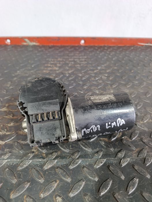 Motor Limpa vidros frontal VW Passat B5 3B1955113B
