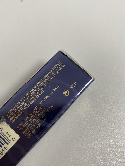 Pomadka szminka estee lauder pure color envy 538