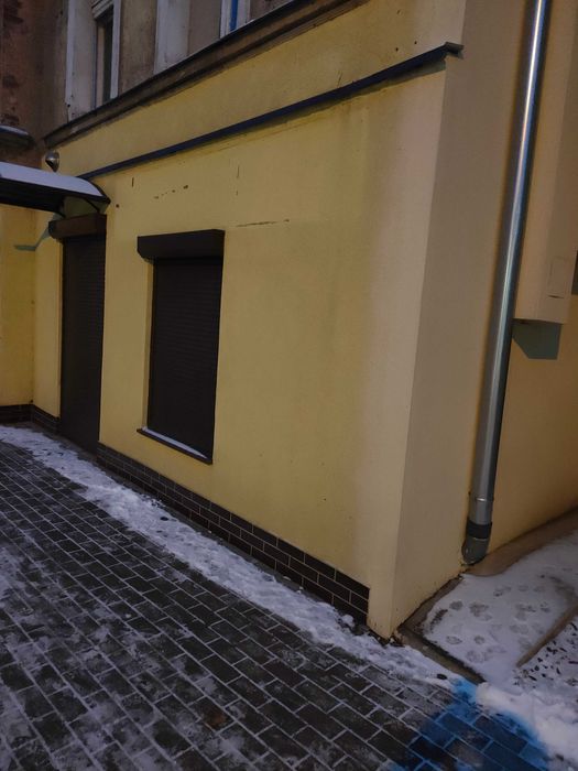 LOKAL Do Wynajęcia   po drugiej stronie Biedronka