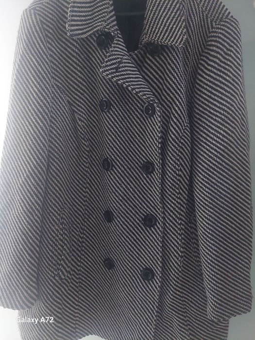 Płaszcz autonomy r 44