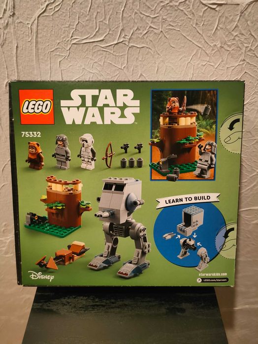 LEGO® 75332 Star Wars - AT-ST | Nowe