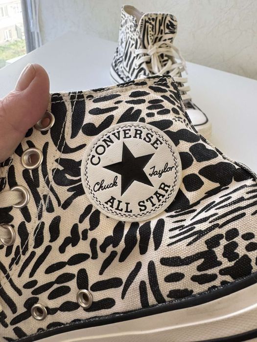 Конверс Converse 40 р.