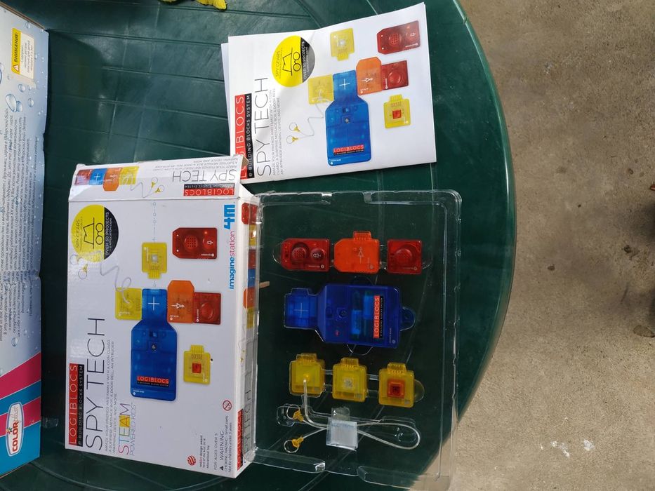 Продам детскую сигналезацыю