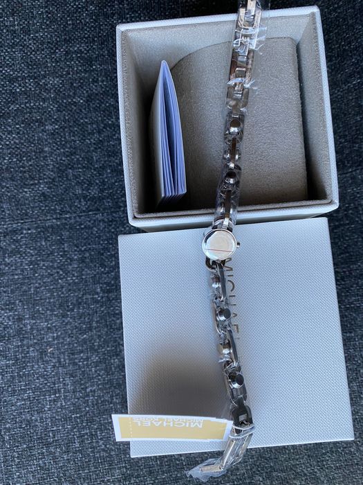 Relógio Michael Kors Original (Novo)